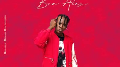 Bra Alex – Mebodam (Prod By Gigs Beatz)