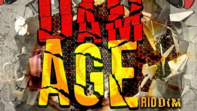 Busy Signal – Drive Gone [Damage Riddim]