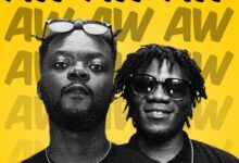 Cabum – Aw Aw Aw Ft De Lion