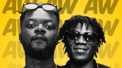 Cabum – Aw Aw Aw Ft De Lion