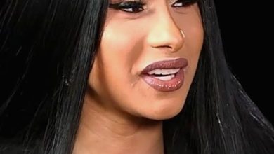 Cardi B Reconciles With Husband After Filing For Divorce