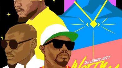 DJ Jimmy Jatt – Worry Me Ft 2Baba & Buju