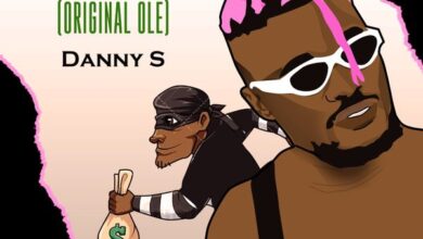 Danny S – O.O (Original Ole)