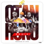 Dead Peepol & Rich Kent – Otan Hunu (Remix) Ft Malcolm Nuna, Kuami Eugene, Medikal, Bosom P-Yung, Tulenkey, Deon Boakye & Fameye