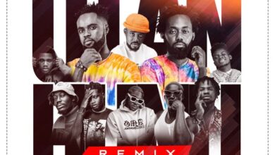 Dead Peepol & Rich Kent – Otan Hunu (Remix) Ft Malcolm Nuna, Kuami Eugene, Medikal, Bosom P-Yung, Tulenkey, Deon Boakye & Fameye