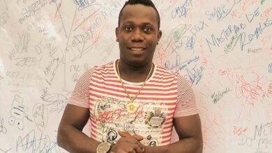 Duncan Mighty – Boma