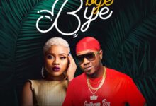 FLOWKING STONE Ft ADINA - bye bye