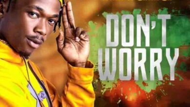 Imrana – Don’t Worry (Prod By DMB)