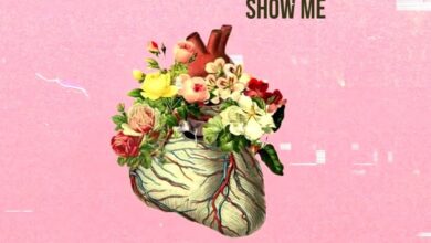 Jahmiel – Show Me