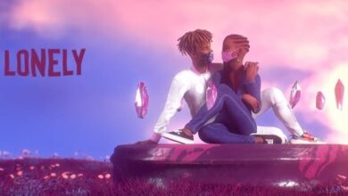 Joeboy – Lonely