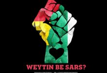 Kelvyn Boy – Weytin Be Sars