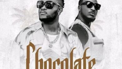 King Aaron – Chocolate Ft Peruzzi