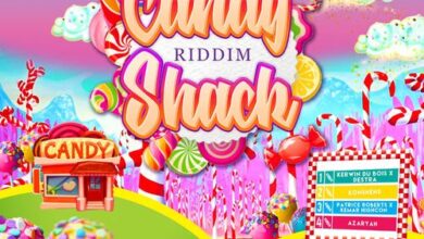 Konshens – Soda (Candy Shack Riddim)