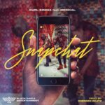 Kurl Songx – Snapchat Ft Medikal