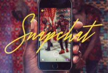 Kurl Songx – Snapchat Ft Medikal