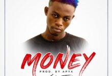 Kweku Flick – Money (Prod By Apya)