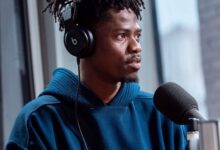 Kwesi Arthur – BET Hip Hop Cypher 2020 (Freestyle)