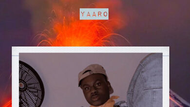 Larruso – Yaaro