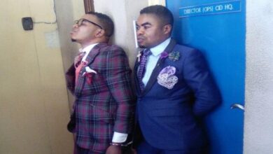 Man Of God, Bishop Obinim’s Church Branches Closed Down