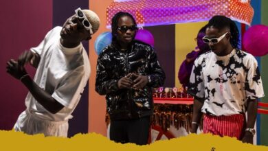 Mohbad – Ponmo Sweet Ft. Naira Marley & Lil Kesh