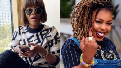 MzBel Replies Afia Schwarzenegger - Is It Not Obvious That You’ve Already Been Cursed