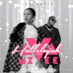 MzVee – Hallelujah Ft Medikal (Prod By Kizzy)