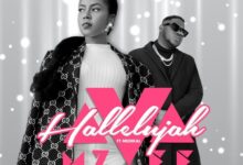 MzVee – Hallelujah Ft Medikal (Prod By Kizzy)