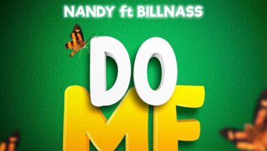 Nandy – Do Me Ft Billnass (Prod By Kimambo)