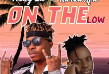 Natty Lee – On The Low Ft Kweku Afro