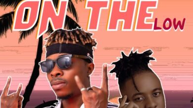 Natty Lee – On The Low Ft Kweku Afro