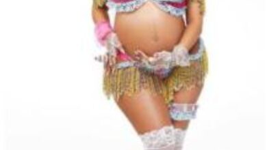 Nicki Minaj Is A Mom Now - She Welcome First Child With husband Kenneth Petty