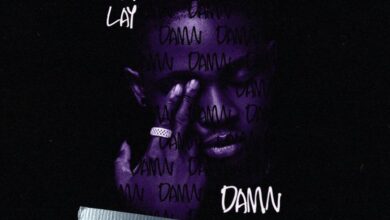 Omah Lay – Damn (Cricket Remix)