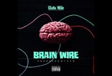 Shatta Wale – Brain Wire (Freestyle)