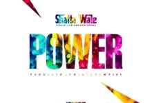 Shatta Wale – Dealer (Power) (Prod. By Beatz Vampire)