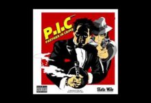 Shatta Wale – P.I.C. (Prod By Beatz Vampire)