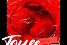 Shola Baybe - Toffee (Prod. By WillisBeatz)