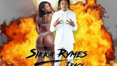 Sikka Rymes - Tracy