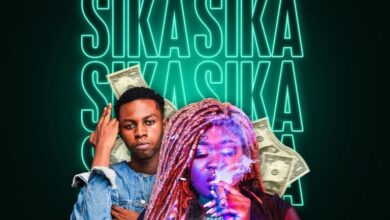 Sista Afia – Sika Ft Kweku Flick