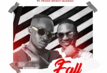 Skonti – Fall Ft Prince Bright