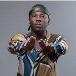 Stonebwoy Will Bag 2 International Awards - Prophet Reveals