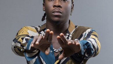 Stonebwoy Will Bag 2 International Awards - Prophet Reveals