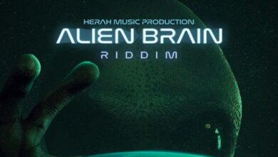 Tommy Lee Sparta – Enemy Missed (Alien Brain Riddim)