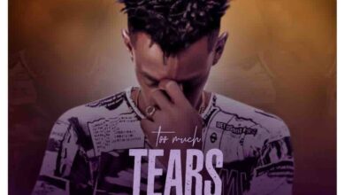 Too Much – Tears Of Joy