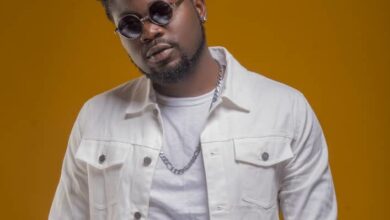 Wutah Kobby – Ghana Man Mma Pa (Peace Song)