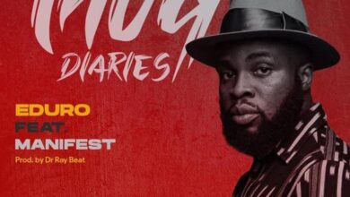 Yaa Pono – Eduro Ft M.anifest