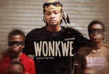 Yaw Berk – Wonkwe (Prod By Luigi Twgt)