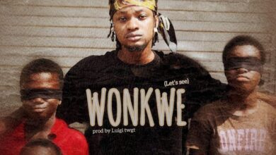 Yaw Berk – Wonkwe (Prod By Luigi Twgt)