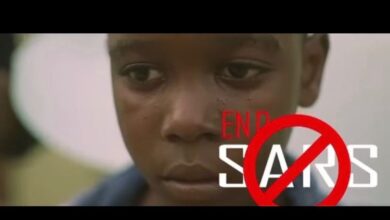 Zinoleesky – End Sars (Prod By Spiritual)