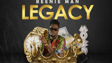 Beenie Man – Legacy (Prod By Sipo Records)