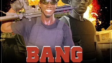 Bosom P-Yung – Bang (Extended Version) Ft Joey B